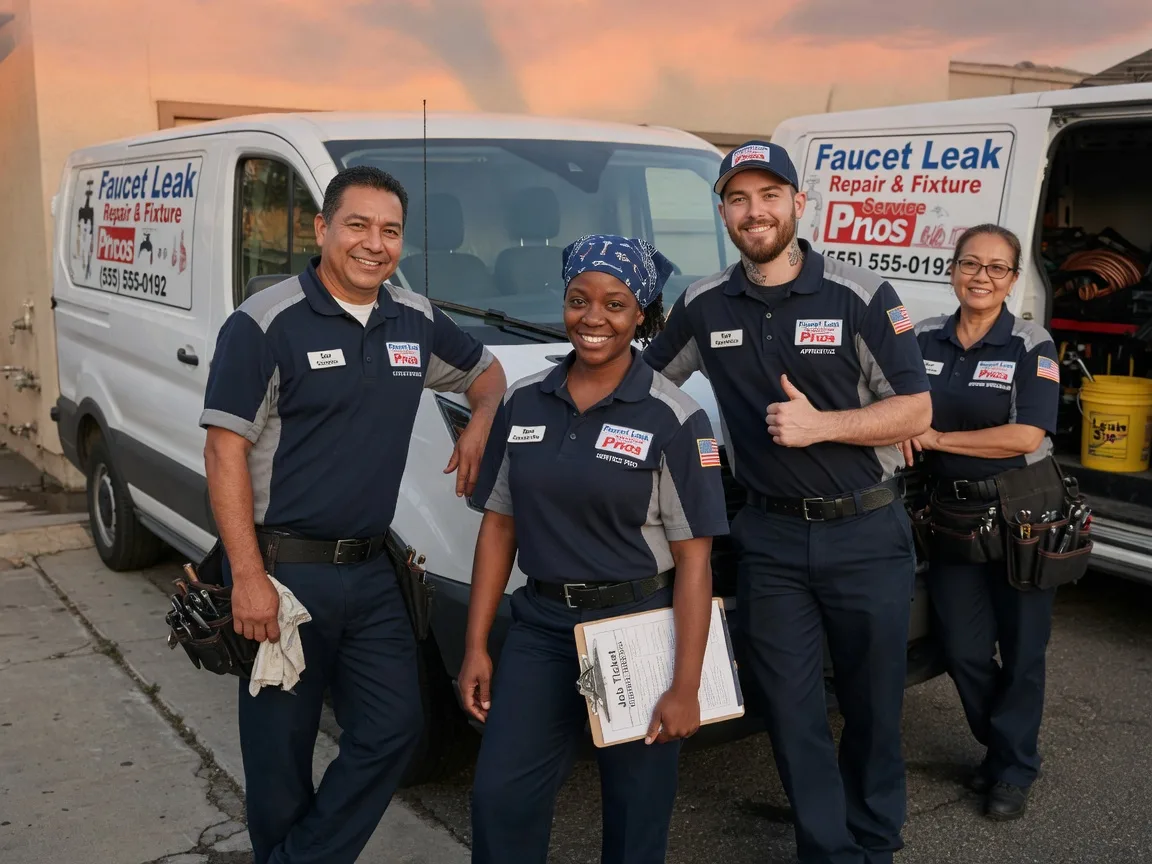 Faucet Repair company in Sweet Home, OR