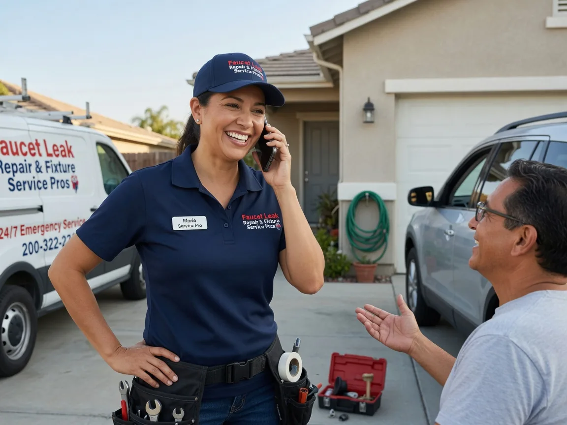Faucet Repair Sweet Home, OR FAQs
