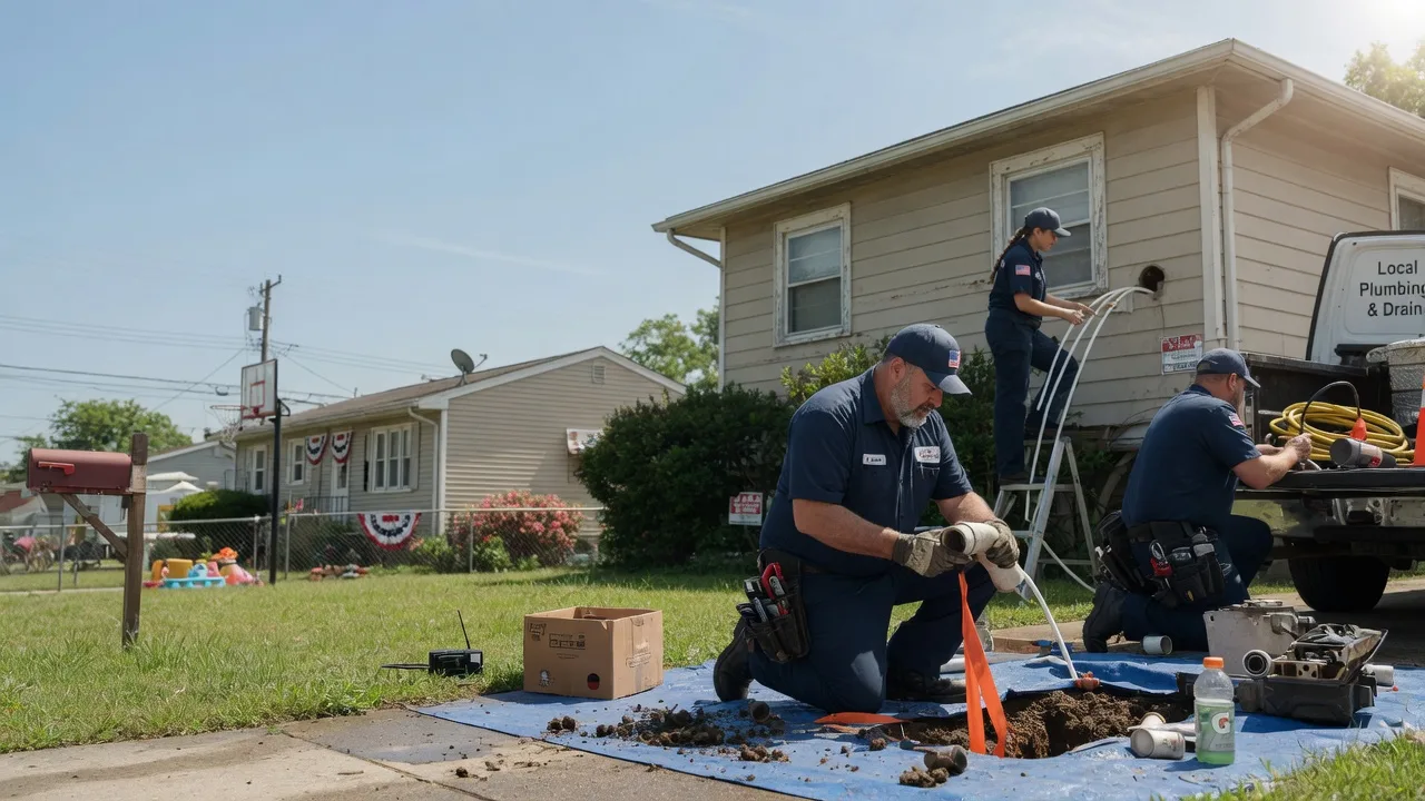 Faucet Repair in Sweet Home, OR near me